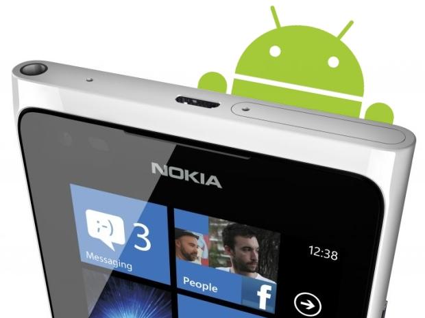 Üvey Evlat: Windows Phone