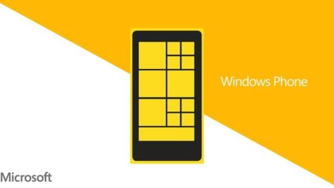Üvey Evlat: Windows Phone