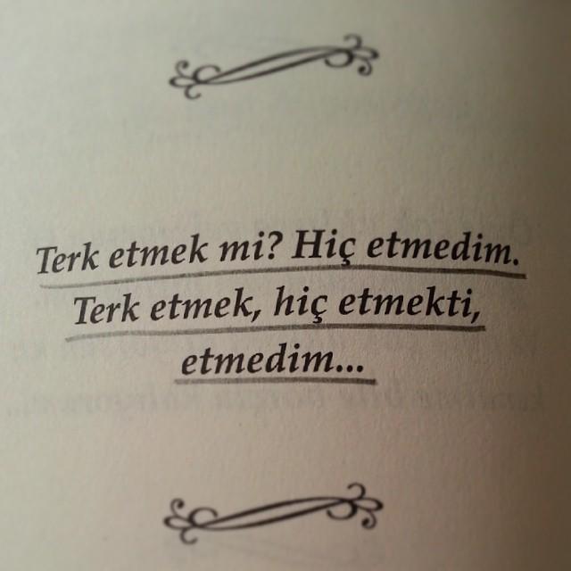 Ayrılık Acısına Son!