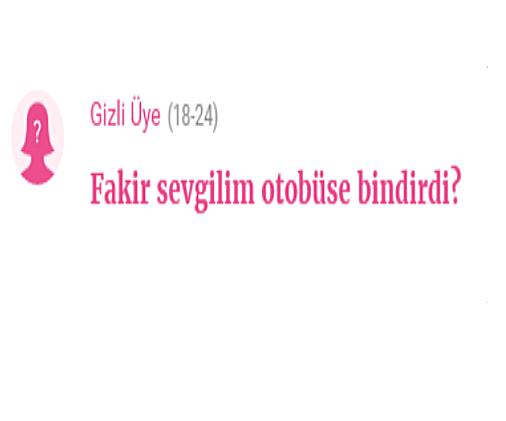 KizlarSoruyor Üyelerini Tanıyalım