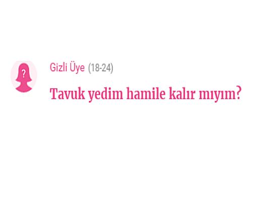 KizlarSoruyor Üyelerini Tanıyalım