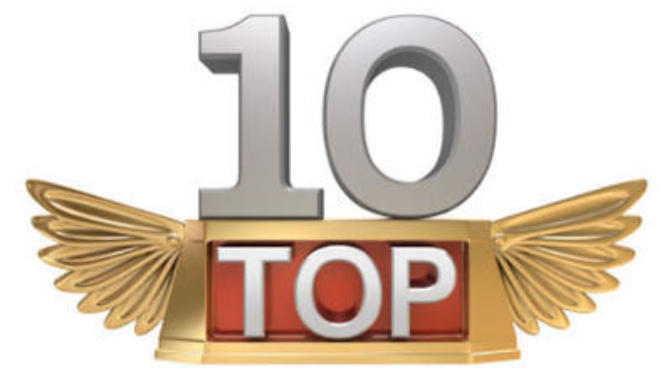 Geçtiğimiz Haftanın En İyi 10 Editör Bence'si