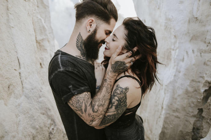 Yılın En İyi 20 Nişan Fotoğrafı 💑