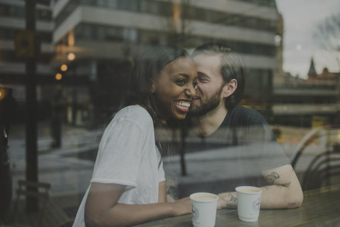 Yılın En İyi 20 Nişan Fotoğrafı 💑