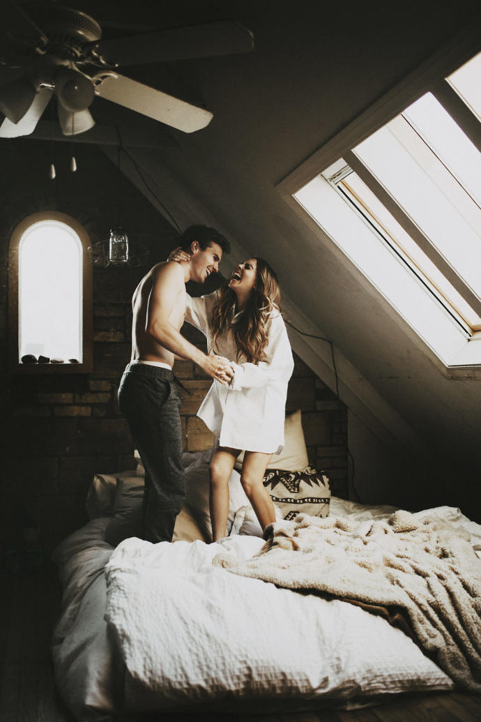 Yılın En İyi 20 Nişan Fotoğrafı 💑