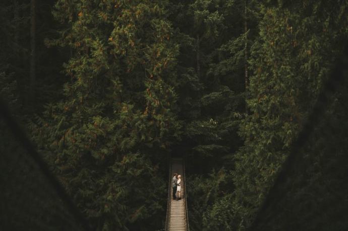 Yılın En İyi 20 Nişan Fotoğrafı 💑
