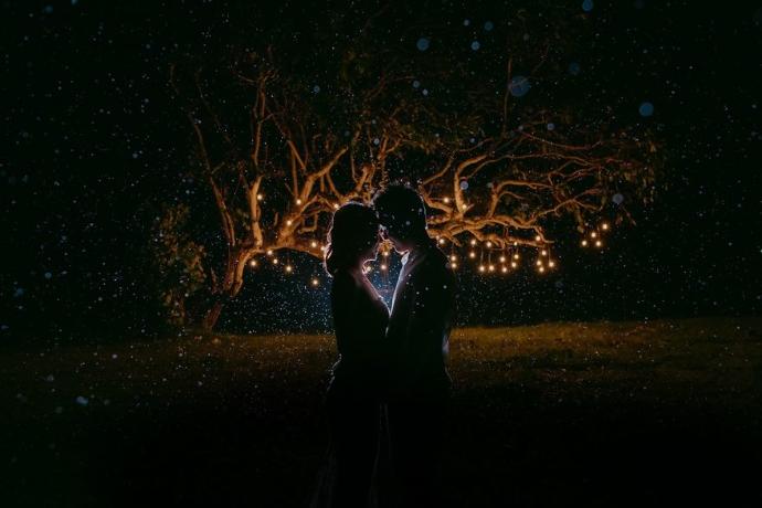 Yılın En İyi 20 Nişan Resmi 💑