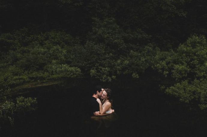 Yılın En İyi 20 Nişan Fotoğrafı 💑