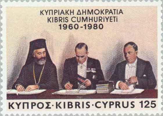 Kıbrıs Barış Harekatı Öyküsü