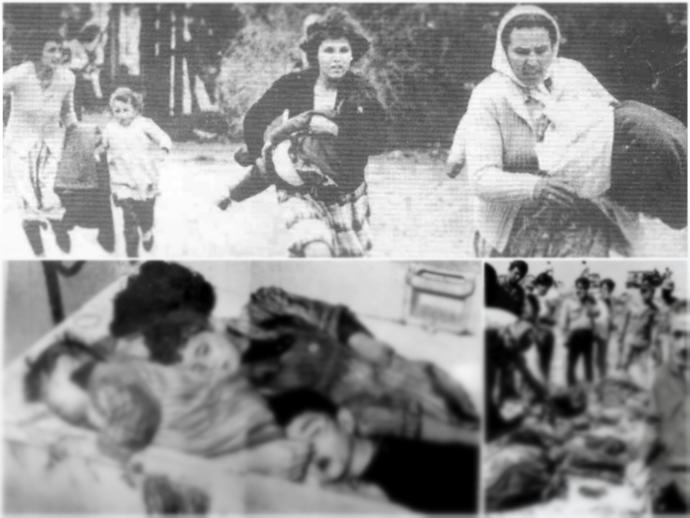 Kıbrıs Barış Harekatı Öyküsü