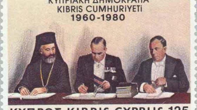 Kıbrıs Barış Harekatı Öyküsü