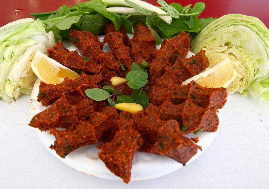 Ramazan Ayı Arifesinde Eşsiz Türk Yemekleri