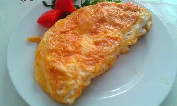 En Lezzetli Yumurta Tarifleri