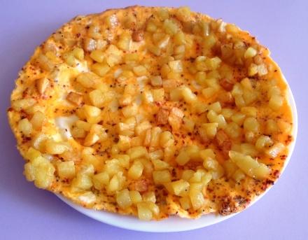 En Lezzetli Yumurta Tarifleri