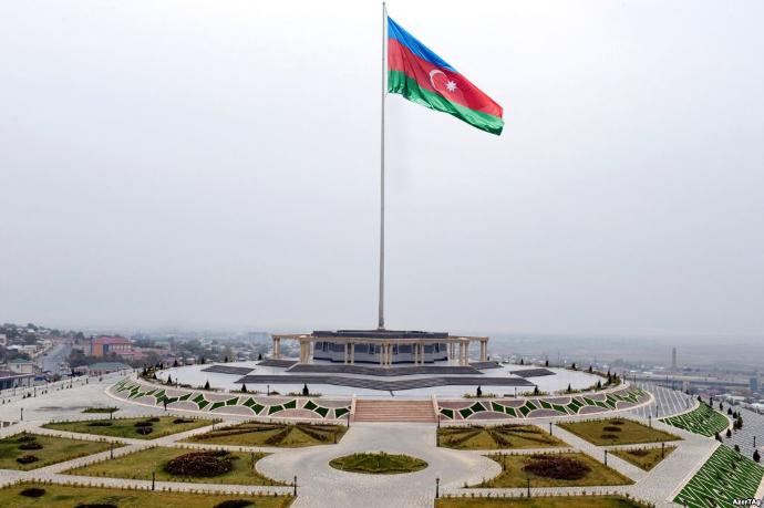 Azerbaycan Hakkında Bilinmeyenler
