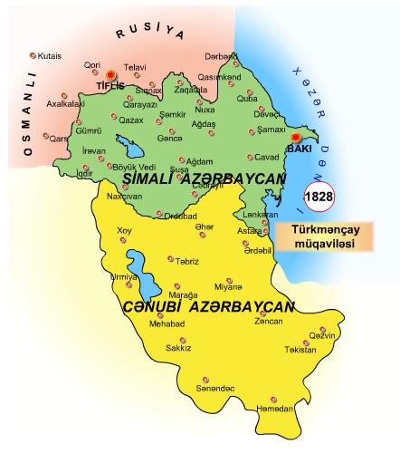 Azerbaycan hakkında bilinmeyenler