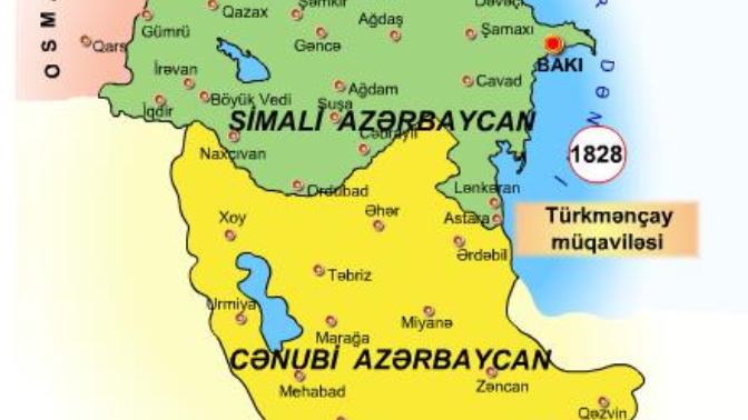 Azerbaycan Hakkında Bilinmeyenler