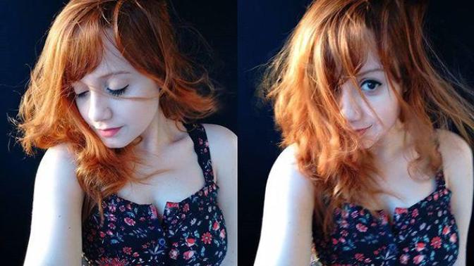 Kendi Bedenini Tablolaştıran Kadın: Caroline Patueli