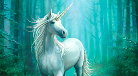 Günümüzde İnsanlar Unicorn Arıyor