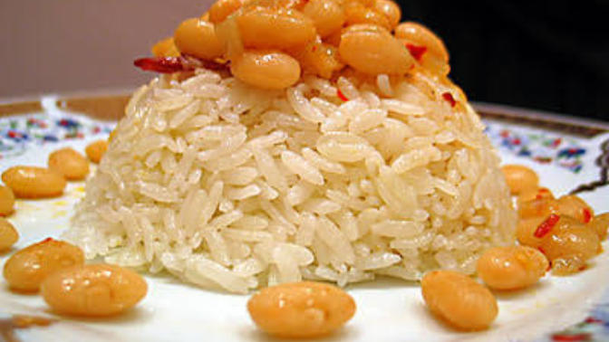 Zenginlere Bir Porsiyon Risotto Üstü Kuru!