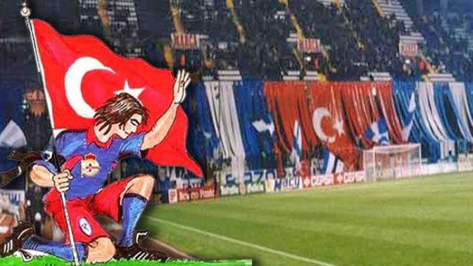 Deportivo (El Turko) Neden Tüm Maçlarında Türk Bayrağı Açar?