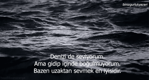 6 Maddede İmkânsız Aşkın Zorlukları