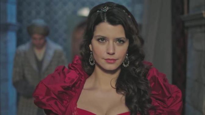 Herkesi Ağlatan 5 Beren Saat Sahnesi