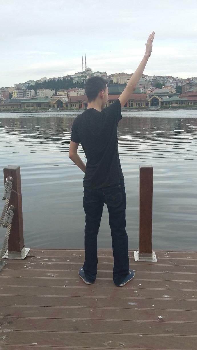 Matematiği Hiç Böyle Okumadınız