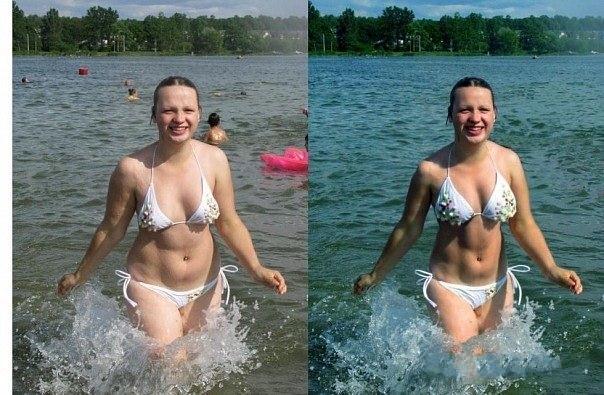 Beyler Her Gördüğünüze İnanmayın Çok Üzülebilirsiniz