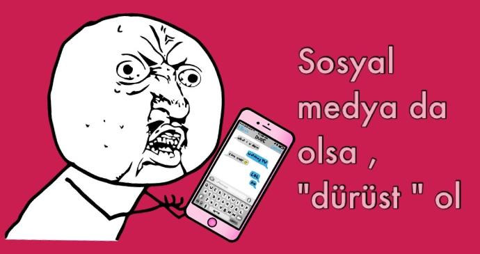 İnsanlığa Davetiyeniz Var