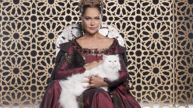 Ülkeler Muhteşem Yüzyıl Kösem Sultan'da Rol Alsaydı Ne Olurdu?
