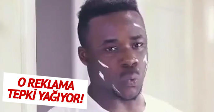 Deterjan Irkçılığına Da Hayır!