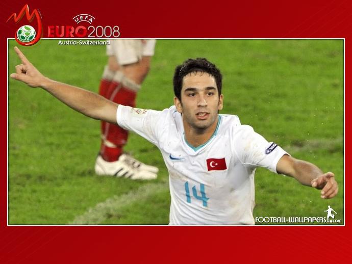 2008 Yılından 2016 Yılına Futbol ve Arkadaşlıklar