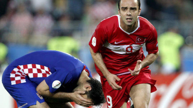 2008 Yılından 2016 Yılına Futbol ve Arkadaşlıklar