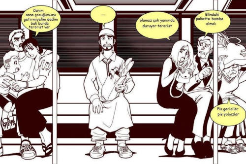 Ön Yargılarımız Gerçekleri Görmemize Engel Olur!