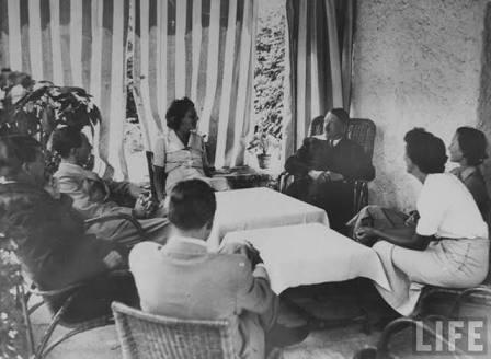 Oradan Buradan : 1930'lar Modası