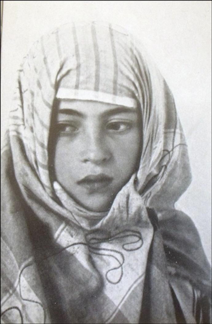 Oradan Buradan : 1930'lar Modası