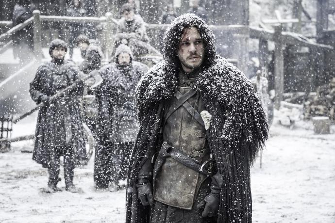 Game Of Thrones 6. Sezon Değerlendirmesi