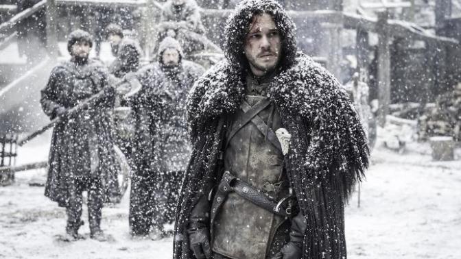 Game Of Thrones 6. Sezon Değerlendirmesi