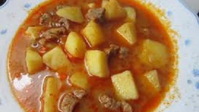 Çok Amaçlı Sebze Patates ile Yapılabilecek Yemekler