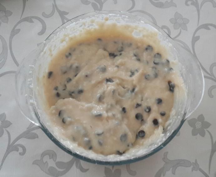 Harika Bir Lezzet: Köstebek Pasta