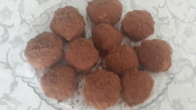Harika Bir Lezzet: Köstebek Pasta