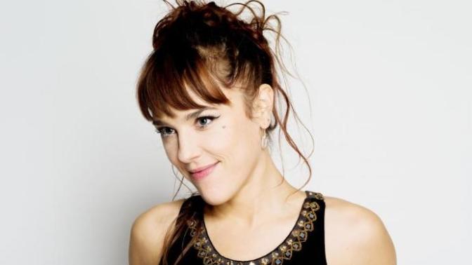 Bir Fransız Şarkıcı: Zaz