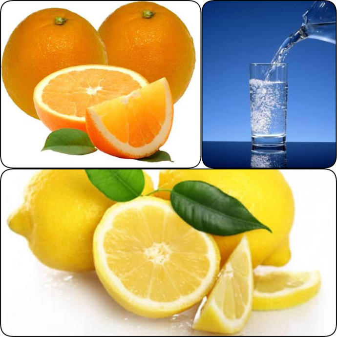 Detoks Etkisi Oluşturan Zayıflama Tarifleri