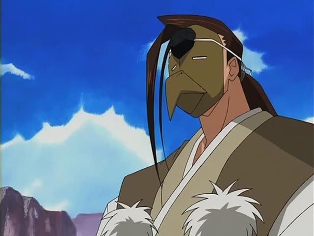 Hao Asakura Eleştirisi