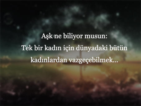 Ondan Vazgeçmeniz İçin 3 Geçerli Sebep