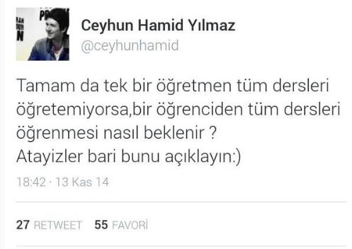Ateistlere Göndermede Bulunan Komik Durumlar