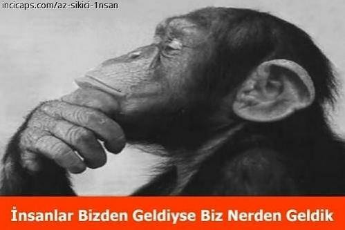 Ateistlere Göndermede Bulunan Komik Durumlar