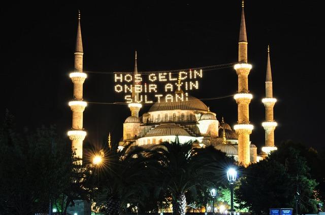 Oruç Tutacak Kardeşlerime Tavsiyeler