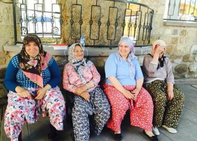 Türk Dizilerinin Olmazsa Olmaz 11 Tiplemesi